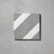 Inverse Grey Salon Tile Tiles - Handmade